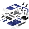 Kép 8/8 - Revell 1:28 Han's Speeder Build and Play Star Wars makett