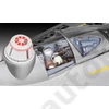 Kép 4/5 - Revell 1:24 Star Wars The Mandalorian: N1 Starfighter makett