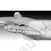 Kép 5/5 - Revell 1:24 Star Wars The Mandalorian: N1 Starfighter makett