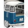 Kép 5/10 - Revell 1:16 Volkswagen T1 Samba Bus autó makett