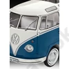 Kép 6/10 - Revell 1:16 Volkswagen T1 Samba Bus autó makett
