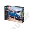 Kép 3/10 - Revell 1:16 Volkswagen T1 Samba Bus autó makett