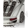 Kép 6/8 - REV-7026 Revell 1:24 Porsche 918 Spyder
