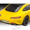 Kép 5/9 - Revell 1:24 Mercedes-AMG GT SET autó makett