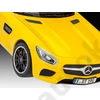 Kép 6/9 - REV-7028 Revell 1:24 Mercedes-AMG GT