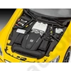 Kép 7/9 - Revell 1:24 Mercedes-AMG GT SET autó makett