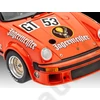 Kép 6/10 - Revell 1:24 Porsche 934 RSR "Jägermeister" autó makett