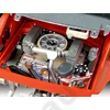 Kép 8/10 - Revell 1:24 Porsche 934 RSR "Jägermeister" autó makett