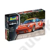 Kép 1/10 - Revell 1:24 Porsche 934 RSR "Jägermeister" autó makett