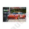 Kép 2/10 - Revell 1:24 Porsche 934 RSR "Jägermeister" autó makett