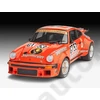 Kép 4/10 - Revell 1:24 Porsche 934 RSR "Jägermeister" autó makett