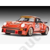 Kép 5/10 - Revell 1:24 Porsche 934 RSR "Jägermeister" autó makett