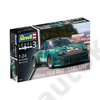Kép 1/10 - Revell 1:24 Porsche 934 RSR "Vaillant"