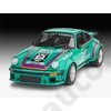 Kép 4/10 - Revell 1:24 Porsche 934 RSR "Vaillant"