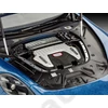 Kép 5/11 - Revell 1:24 Porsche Panamera Turbo SET autó makett
