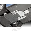 Kép 7/11 - Revell 1:24 Porsche Panamera Turbo SET autó makett