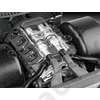 Kép 8/11 - Revell 1:24 Porsche Panamera Turbo SET autó makett