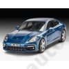 Kép 4/11 - Revell 1:24 Porsche Panamera Turbo SET autó makett