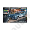 Kép 2/9 - Revell 1:25 '58 Corvette Roadster makett autó