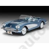 Kép 4/9 - Revell 1:25 '58 Corvette Roadster makett autó