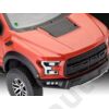 Kép 5/9 - Revell 1:25 2017 Ford F-150 Raptor Easy-Click autó makett
