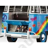 Kép 5/9 - Revell 1:24 VW T1 Samba Bus Flower Power autó makett