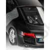 Kép 6/8 - Revell 1:24 Audi R8 Black SET autó makett