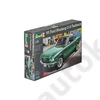 Kép 1/9 - Revell 1:24 '65 Ford Mustang 2+2 Fastback autó makett