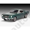 Kép 4/9 - Revell 1:24 '65 Ford Mustang 2+2 Fastback autó makett