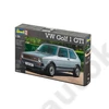 Kép 3/9 - Revell 1:24 VW Golf 1 GTI autó makett