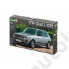 Kép 3/9 - Revell 1:24 VW Golf 1 GTI autó makett