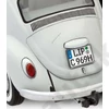 Kép 5/8 - Revell 1:24 VW Beetle Limousine 1968 SET autó makett