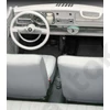 Kép 7/8 - Revell 1:24 VW Beetle Limousine 1968 SET autó makett