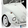 Kép 8/8 - Revell 1:24 VW Beetle Limousine 1968 SET autó makett