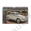 Kép 2/8 - Revell 1:24 VW Beetle Limousine 1968 makett autó