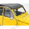 Kép 7/11 - Revell 1:24 Citroen 2CV Charleston autó makett