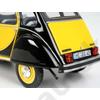 Kép 7/9 - Revell 1:24 Citroen 2CV Charleston SET autó makett