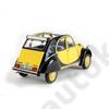 Kép 4/9 - Revell 1:24 Citroen 2CV Charleston SET autó makett