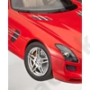 Kép 9/9 - Revell 1:24 Mercedes-Benz SLS AMG