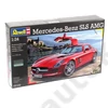 Kép 1/9 - Revell 1:24 Mercedes-Benz SLS AMG