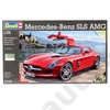 Kép 2/9 - Revell 1:24 Mercedes-Benz SLS AMG
