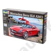 Kép 3/9 - Revell 1:24 Mercedes-Benz SLS AMG