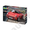 Kép 3/9 - Revell 1:24 Porsche 911 Turbo