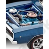 Kép 8/8 - Revell 1:25 '68 Dodge Charger R/T autó makett