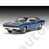 Kép 4/8 - Revell 1:25 '68 Dodge Charger R/T autó makett