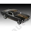 Kép 3/3 - REV-67242 Revell 1:24 Shelby Mustang GT 350 H SET