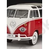 Kép 5/10 - Revell 1:24 Volkswagen T1 Samba Bus SET autó makett