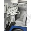 Kép 6/10 - Revell 1:24 Volkswagen T1 Samba Bus SET autó makett