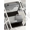 Kép 7/10 - Revell 1:24 Volkswagen T1 Samba Bus SET autó makett