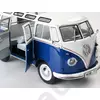 Kép 8/10 - Revell 1:24 Volkswagen T1 Samba Bus SET autó makett